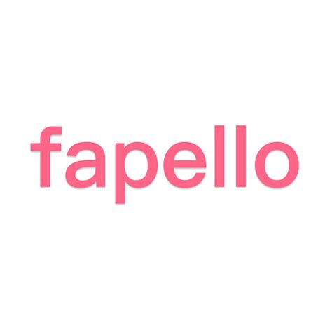 fapaello|Search .